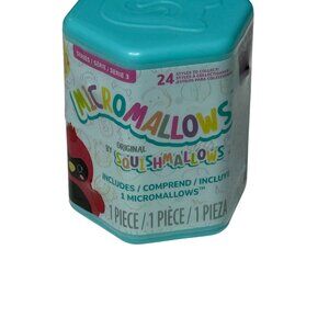 Squishmallows Micromallows Series 3 Mystery Capsule Plush